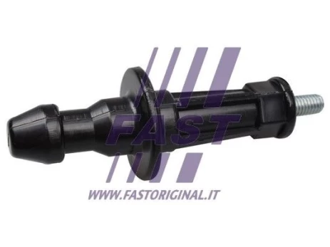Atraminis buferis, oro filtras FAST FT26032