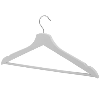 Springos HG0004 WIESZAK DREWNIANY 3 SZT.