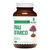 Maisto papildas ECOSH PAU D'ARCO N100 kaina