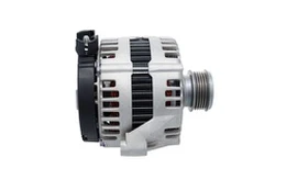 BOSCH 1 986 A01 054 Alternator kaina