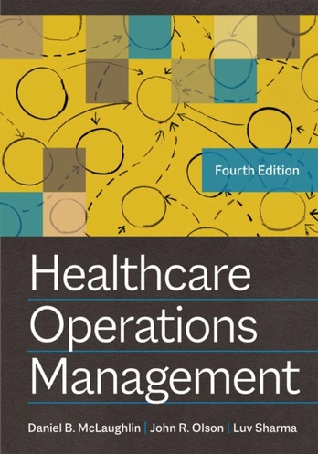 Healthcare Operations Management