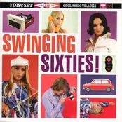 CD Various - Swinging Sixties!