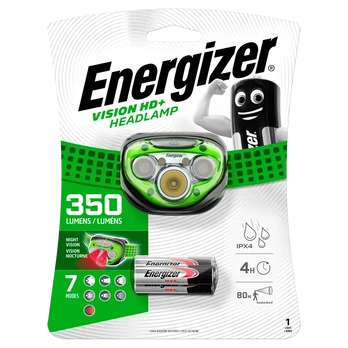 Prožektorius ant galvos Energizer 7 LED Headlight