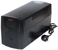 UPS MAITINTUVAS AT-UPS1200-T-LI/LED 1200 VA EAST