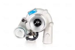 NISSENS NIS 93252 Turbocharger