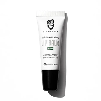Slick Gorilla Mint Lūpų balzamas 10 ml