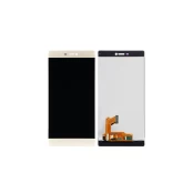 Extra Digital Ekranas LCD Huawei P8 (auksinis) restauruotas kaina