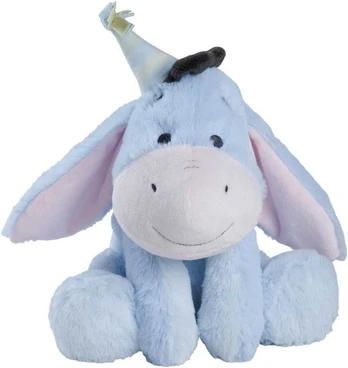 SIMBA DISNEY Rocznicowy Kłapouchy 25cm 587-0722