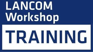 LANCOM sistemos LANCOM profesoriaus seminaras WAN/WLAN/SW/Cloud DE, WBT el. pašto verslas