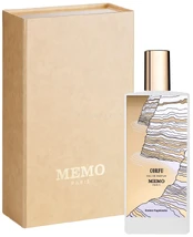 Kvapusis vanduo Memo Paris Corfu EDP vyrams/moterims, 75 ml kaina
