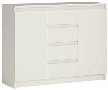 Extom Komoda ARMADIO A1 2D4S