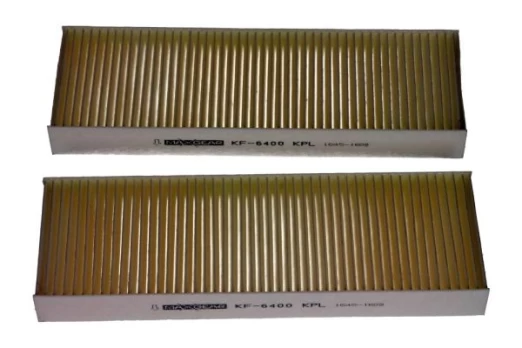 Filtras, salono oras MAXGEAR 26-0617