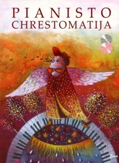 Pianisto chrestomatija (su 2CD)