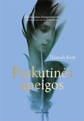 KNYGA Paskutinės apeigos
