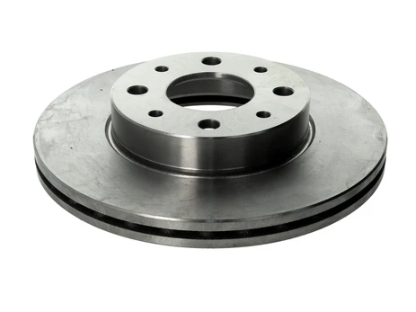 TRW DF4037 Brake Disc