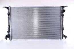 Radiatorius, variklio aušinimas NISSENS 60359