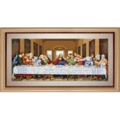 The Last Supper SB407 kaina