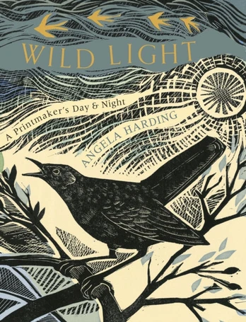 Wild Light, A printmaker’s day and night