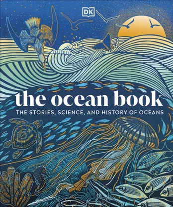 Ocean Book