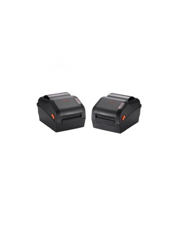 Bixolon XD5-40t, 8 dots/mm (203 dpi), EPL, ZPLII, USB, USB Host, RS232, Ethernet, black