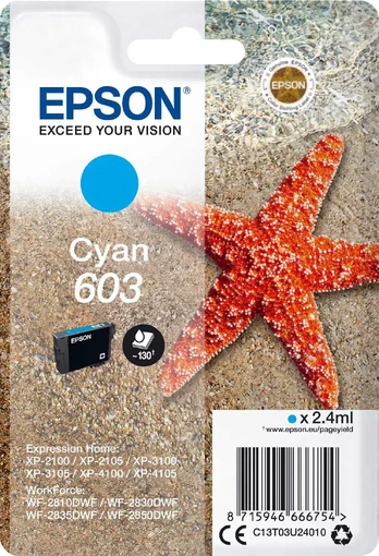 603 Cyan