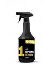 Profesionalus oro gaiviklis – GOLD BRICK FOR MAN (750 ml)