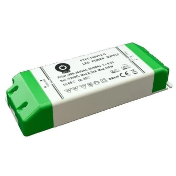 100W LED maitinimo šaltinis FTPC