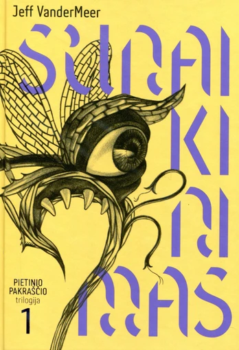 KNYGA Sunaikinimas