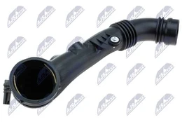 Įsiurbimo vamzdis, oro filtras NTY GPP-BM-051