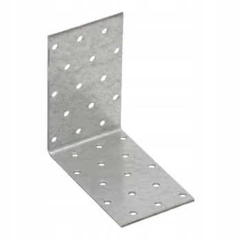 Montavimo kampainis 100x100x60