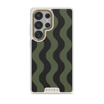 Double Take - Samsung Galaxy S25 Ultra Case, Elite Light (Magnetic) / Gold