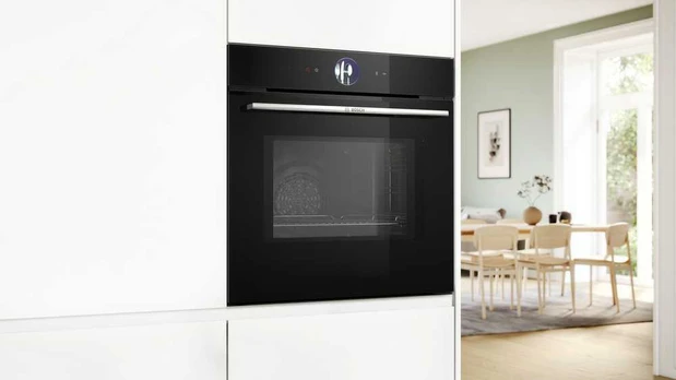 Orkaitė Bosch HMG776NB1
