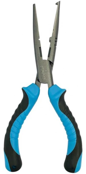 Replės Pro FL Split Ring Pliers