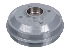 Stabdžių būgnas FEBI BILSTEIN 10534 kaina