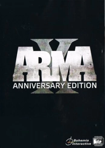 Arma X: Anniversary Edition PC