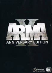 Arma X: Anniversary Edition PC kaina