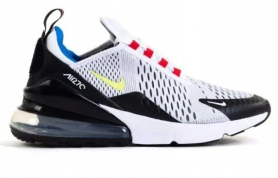 Nike bateliai