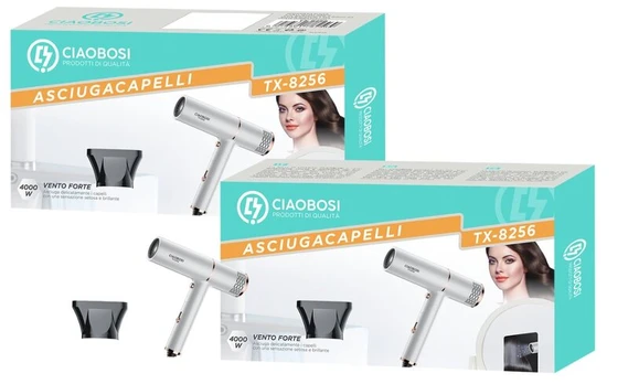 CiaoBosi TX-8256