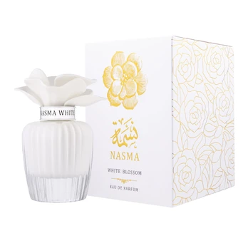 ASSALA PRIME NASMA WHITE BLOSSOM parfumuotas vanduo, 100 ml