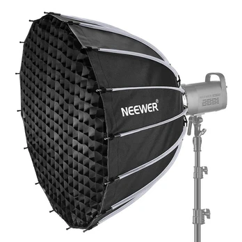 Softboxas "Neewer" 85 cm