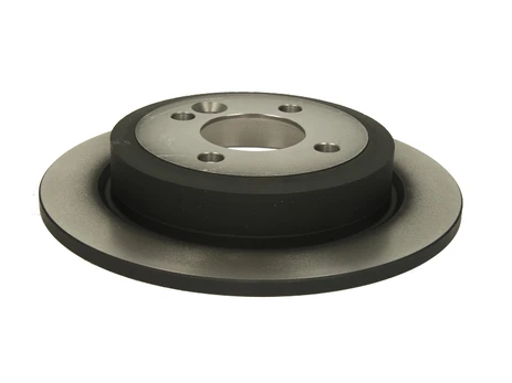 TRW DF4198 Brake Disc