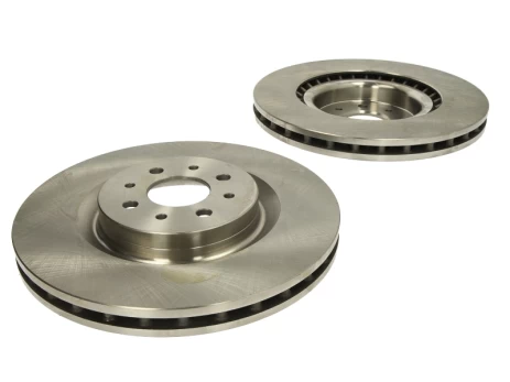 DELPHI BG4308 Brake Disc