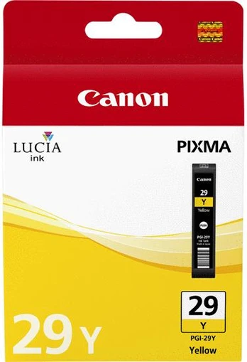 CANON PGI-29Y Tinte Gelb | 4875B001