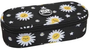 Penalas CoolPack Campus DAISY Juodas