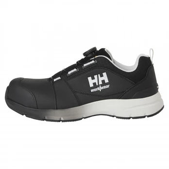 Apsauginiai batai Manchester MXR Low BOA S3S SR ESD 45, Helly Hansen Workwear
