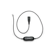 Jabra SMART CORD QD ON RJ10 08M/.