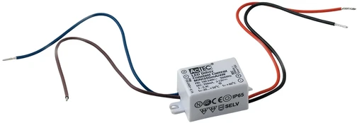 4W LED maitinimo šaltinis ACTEC, 170mA, IP65
