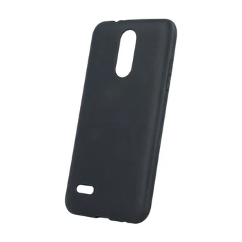 iLike Galaxy A50 Matt TPU Samsung Black