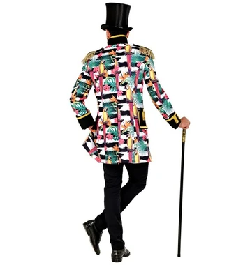 Vyriškas „TROPICANA PARADE COAT“ paltas