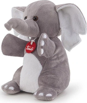 Giochi rankinė lėlė Trudi Elephant